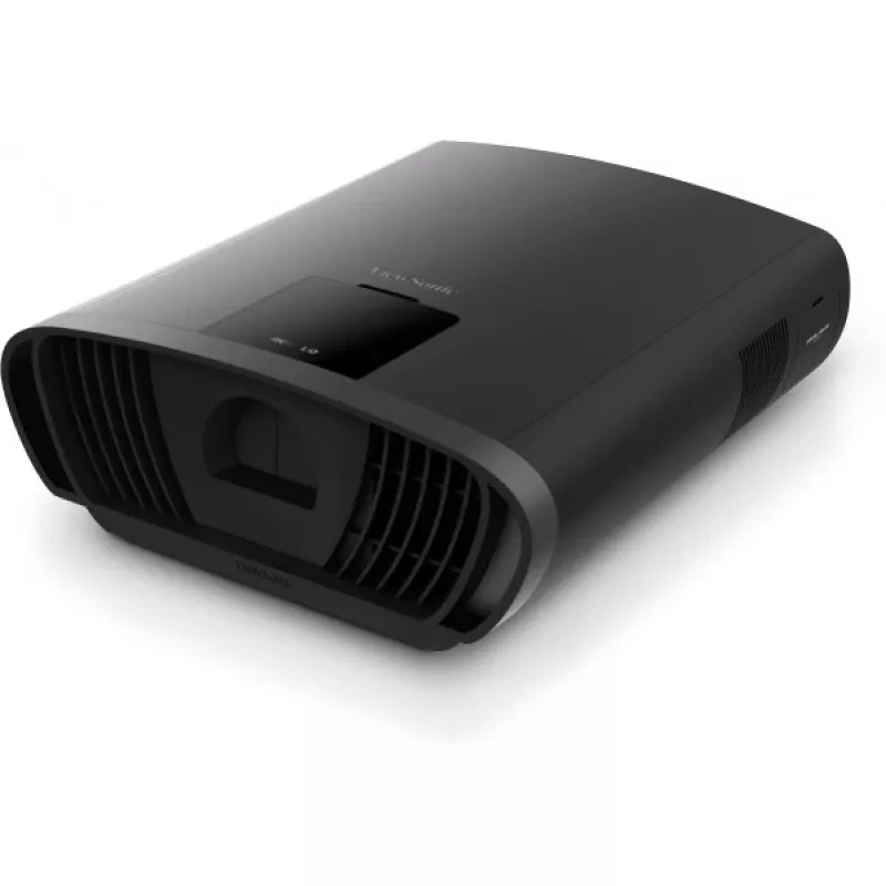 Viewsonic X100-4K Standard-Throw-projector 2900 ANSI Lumen LED UHD 4K (3840x2160) 3D zwart