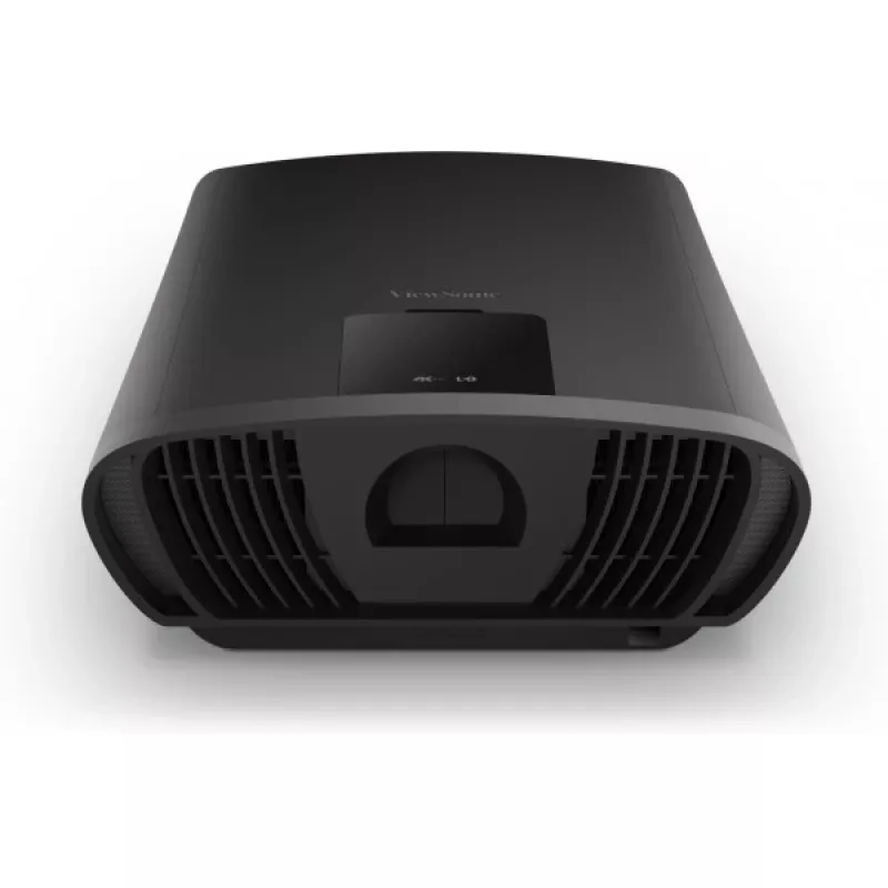 Viewsonic X100-4K Standard-Throw-projector 2900 ANSI Lumen LED UHD 4K (3840x2160) 3D zwart