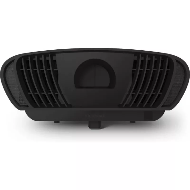 Viewsonic X100-4K Standard-Throw-projector 2900 ANSI Lumen LED UHD 4K (3840x2160) 3D zwart
