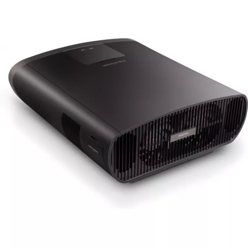 Viewsonic X100-4K Standard-Throw-projector 2900 ANSI Lumen LED UHD 4K (3840x2160) 3D zwart