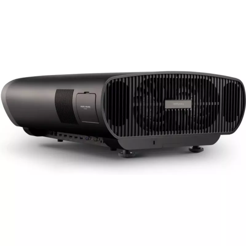 Viewsonic X100-4K Standard-Throw-projector 2900 ANSI Lumen LED UHD 4K (3840x2160) 3D zwart