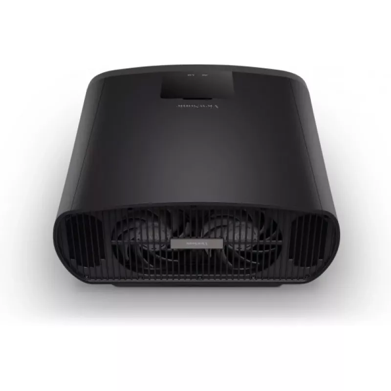 Viewsonic X100-4K Standard-Throw-projector 2900 ANSI Lumen LED UHD 4K (3840x2160) 3D zwart