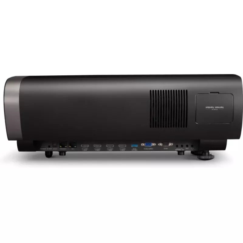 Viewsonic X100-4K Standard-Throw-projector 2900 ANSI Lumen LED UHD 4K (3840x2160) 3D zwart