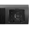 Viewsonic X100-4K Standard-Throw-projector 2900 ANSI Lumen LED UHD 4K (3840x2160) 3D zwart