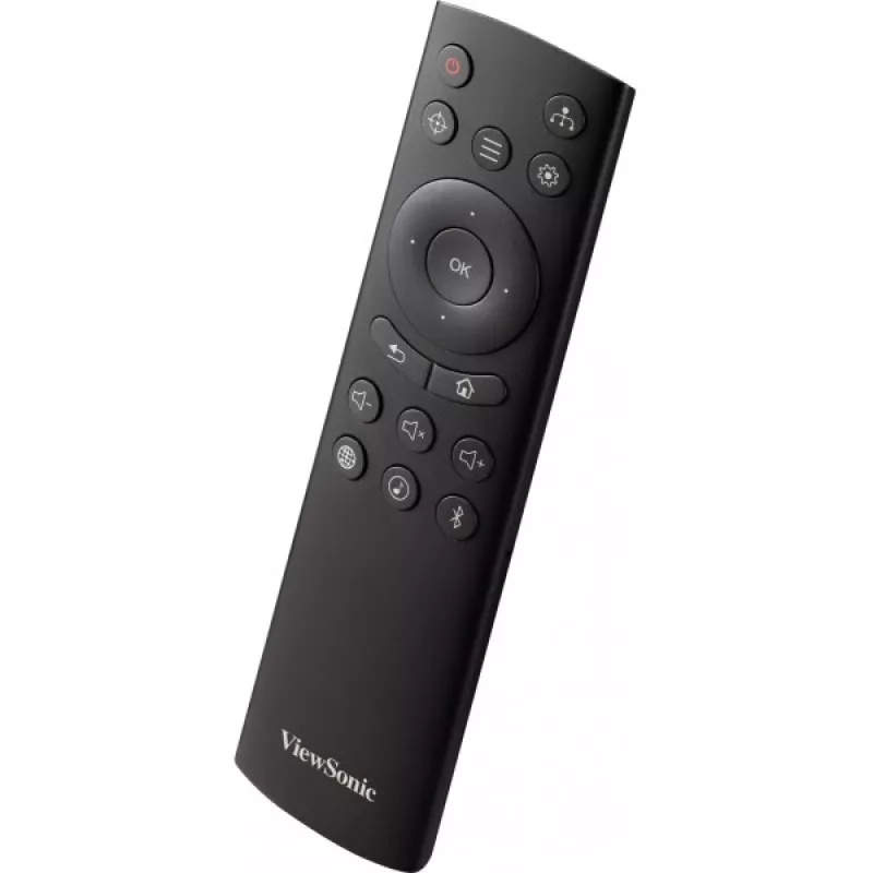 Viewsonic X100-4K Standard-Throw-projector 2900 ANSI Lumen LED UHD 4K (3840x2160) 3D zwart