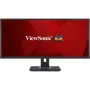 Viewsonic VG Series VG3448 Computermonitor 86,6 cm (34,1 inch) 3440 x 1440 Pixel UltraWide Quad HD LED zwart