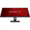 Viewsonic VG Series VG3448 Computermonitor 86,6 cm (34,1 inch) 3440 x 1440 Pixel UltraWide Quad HD LED zwart