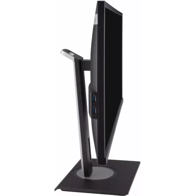 Viewsonic VG Series VG3448 Computermonitor 86,6 cm (34,1 inch) 3440 x 1440 Pixel UltraWide Quad HD LED zwart