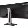 Viewsonic VG Series VG3448 Computermonitor 86,6 cm (34,1 inch) 3440 x 1440 Pixel UltraWide Quad HD LED zwart
