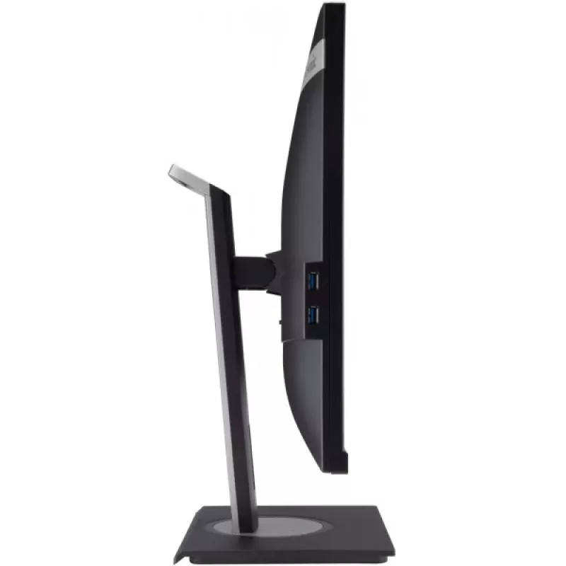 Viewsonic VG Series VG3448 Computermonitor 86,6 cm (34,1 inch) 3440 x 1440 Pixel UltraWide Quad HD LED zwart