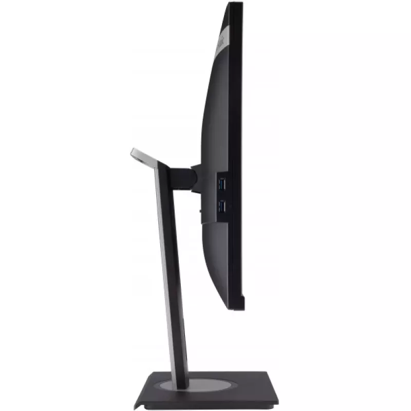 Viewsonic VG Series VG3448 Computermonitor 86,6 cm (34,1 inch) 3440 x 1440 Pixel UltraWide Quad HD LED zwart