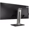 Viewsonic VG Series VG3448 Computermonitor 86,6 cm (34,1 inch) 3440 x 1440 Pixel UltraWide Quad HD LED zwart