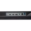 Viewsonic VG Series VG3448 Computermonitor 86,6 cm (34,1 inch) 3440 x 1440 Pixel UltraWide Quad HD LED zwart