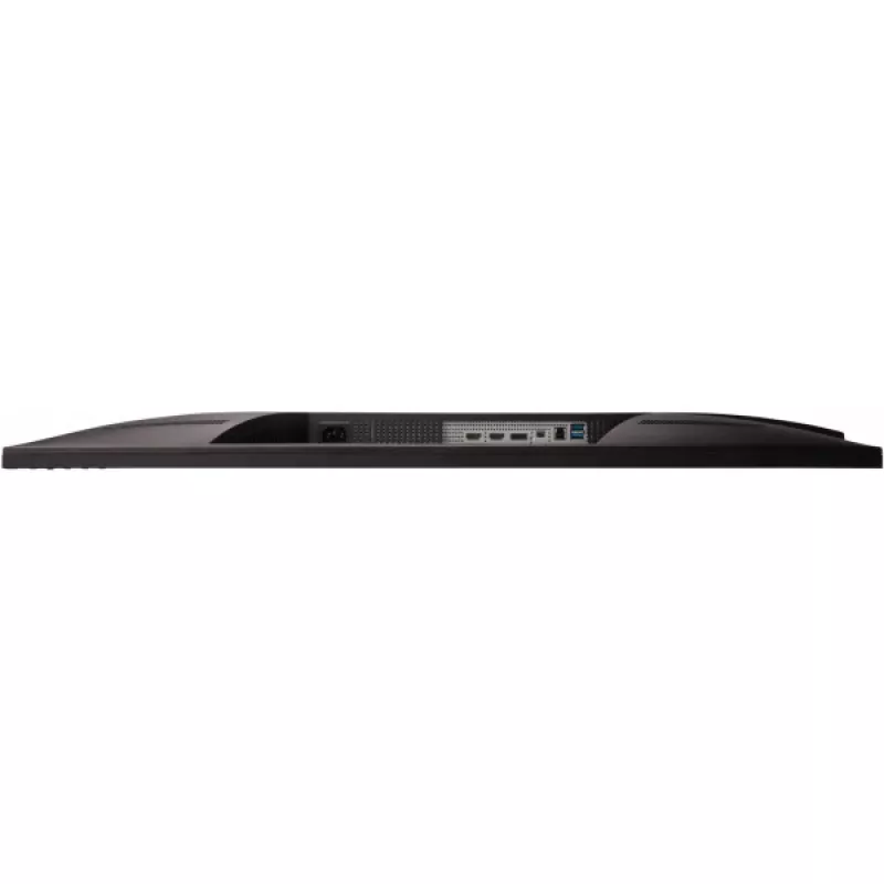 Viewsonic VG Series VG3448 Computermonitor 86,6 cm (34,1 inch) 3440 x 1440 Pixel UltraWide Quad HD LED zwart