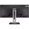 Viewsonic VG Series VG3448 Computermonitor 86,6 cm (34,1 inch) 3440 x 1440 Pixel UltraWide Quad HD LED zwart