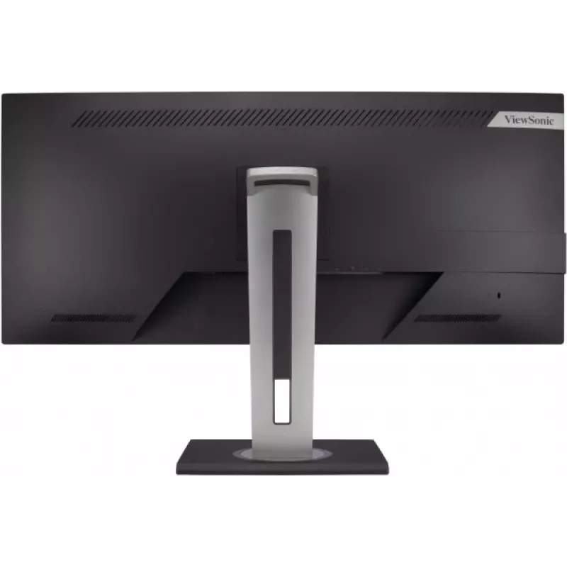 Viewsonic VG Series VG3448 Computermonitor 86,6 cm (34,1 inch) 3440 x 1440 Pixel UltraWide Quad HD LED zwart
