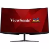 Viewsonic VX Series VX3218-PC-MHD Computermonitor 80 cm (31,5 inch) 1920 x 1080 Pixel Full HD LED zwart