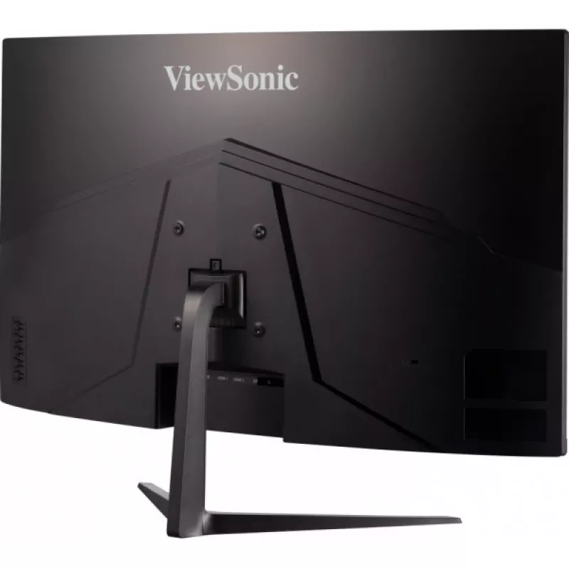 Viewsonic VX Series VX3218-PC-MHD Computermonitor 80 cm (31,5 inch) 1920 x 1080 Pixel Full HD LED zwart
