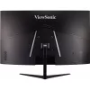 Viewsonic VX Series VX3218-PC-MHD Computermonitor 80 cm (31,5 inch) 1920 x 1080 Pixel Full HD LED zwart