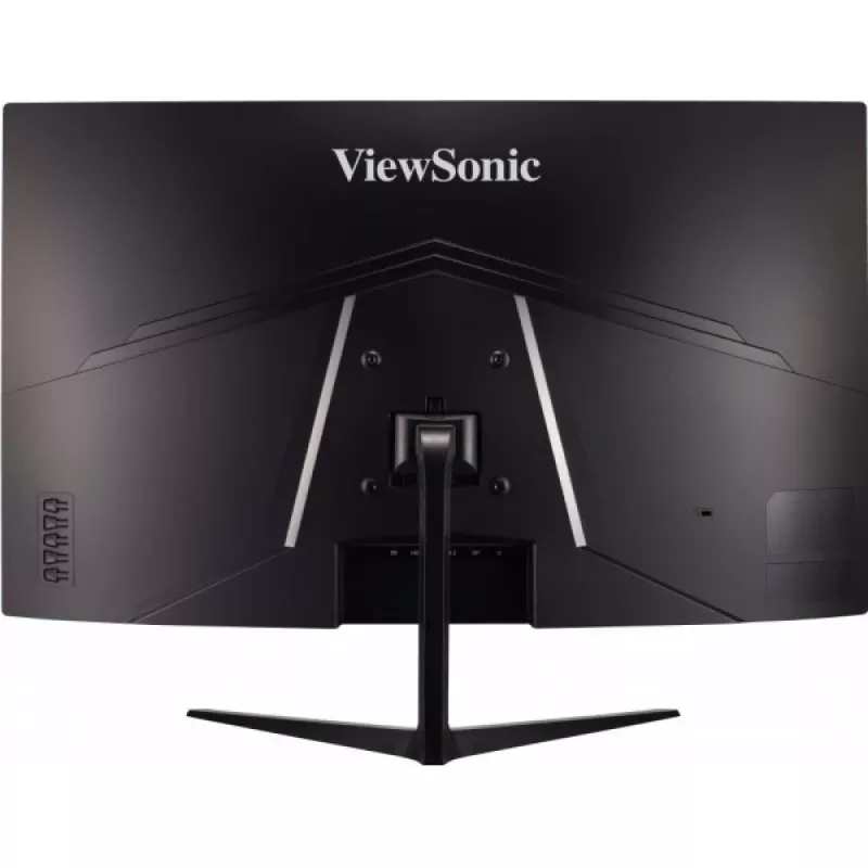 Viewsonic VX Series VX3218-PC-MHD Computermonitor 80 cm (31,5 inch) 1920 x 1080 Pixel Full HD LED zwart