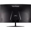 Viewsonic VX Series VX3218-PC-MHD Computermonitor 80 cm (31,5 inch) 1920 x 1080 Pixel Full HD LED zwart