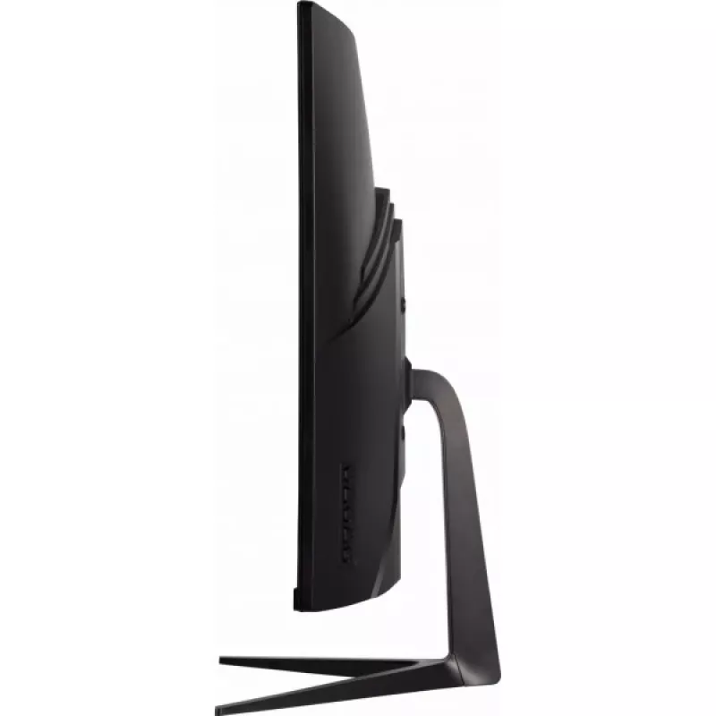 Viewsonic VX Series VX3218-PC-MHD Computermonitor 80 cm (31,5 inch) 1920 x 1080 Pixel Full HD LED zwart