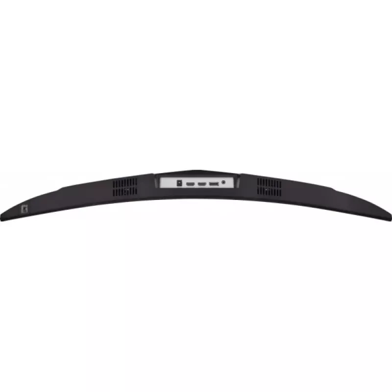 Viewsonic VX Series VX3218-PC-MHD Computermonitor 80 cm (31,5 inch) 1920 x 1080 Pixel Full HD LED zwart