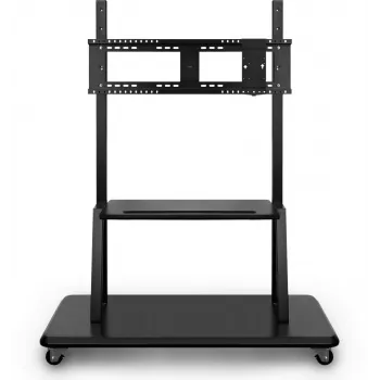 Viewsonic VB-STND-001-2C Signage-display-houder 2,49 m (98 inch) zwart