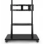 Viewsonic VB-STND-001-2C Signage-display-houder 2,49 m (98 inch) zwart