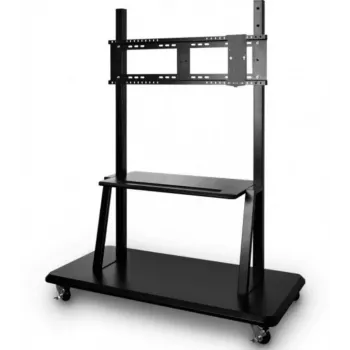 Viewsonic VB-STND-001-2C Signage-display-houder 2,49 m (98 inch) zwart