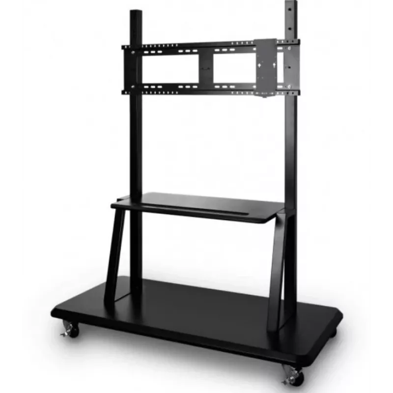 Viewsonic VB-STND-001-2C Signage-display-houder 2,49 m (98 inch) zwart