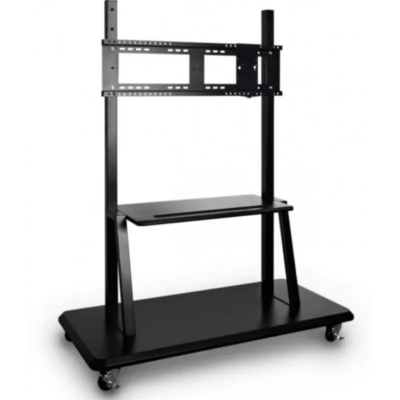 Viewsonic VB-STND-001-2C Signage-display-houder 2,49 m (98 inch) zwart