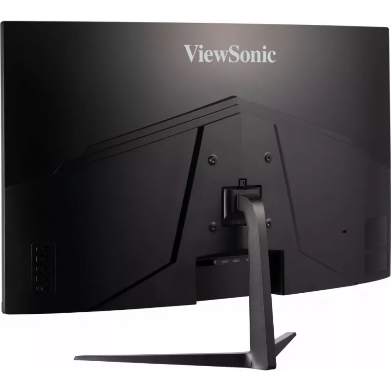 Viewsonic VX Series VX3218C-2K Computermonitor 81,3 cm (32