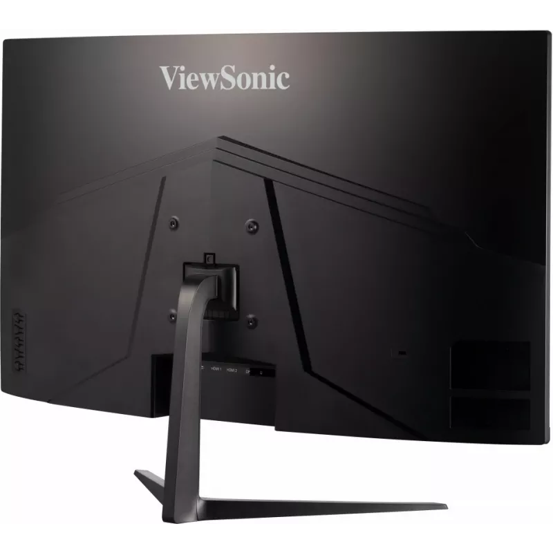 Viewsonic VX Series VX3218C-2K Computermonitor 81,3 cm (32