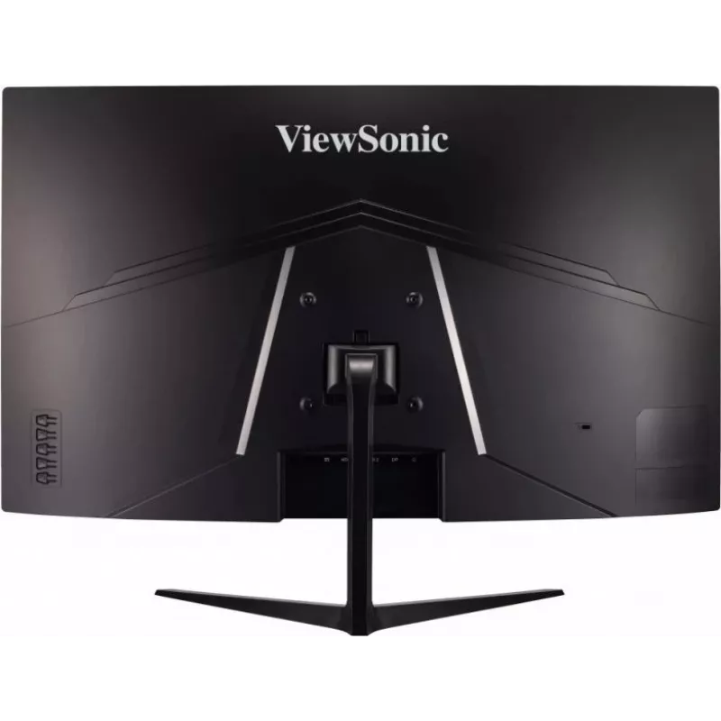 Viewsonic VX Series VX3218C-2K Computermonitor 81,3 cm (32