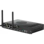 Viewsonic VPC35-W53-G1 PC/Workstation Intel® Core™ i5 i5-1240P 8 GB DDR4-SDRAM 256 GB SSD Windows 11 Pro Slot-in PC Mini-PC zwart