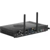 Viewsonic VPC35-W53-G1 PC/Workstation Intel® Core™ i5 i5-1240P 8 GB DDR4-SDRAM 256 GB SSD Windows 11 Pro Slot-in PC Mini-PC zwart