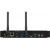 Viewsonic VPC35-W53-G1 PC/Workstation Intel® Core™ i5 i5-1240P 8 GB DDR4-SDRAM 256 GB SSD Windows 11 Pro Slot-in PC Mini-PC zwart