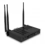 Viewsonic VPC-A31-O1 PC/Workstation 8 GB DDR4-SDRAM 128 GB SSD Slot-in-PC Mini-PC zwart