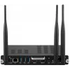 Viewsonic VPC-A31-O1 PC/Workstation 8 GB DDR4-SDRAM 128 GB SSD Slot-in-PC Mini-PC zwart