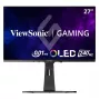 Viewsonic XG272-2K-OLED Computermonitor 68,6 cm (27 inch) 2560 x 1440 Pixel Quad HD zwart, wit