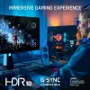 Viewsonic XG272-2K-OLED Computermonitor 68,6 cm (27 inch) 2560 x 1440 Pixel Quad HD zwart, wit