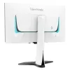 Viewsonic XG272-2K-OLED Computermonitor 68,6 cm (27 inch) 2560 x 1440 Pixel Quad HD zwart, wit