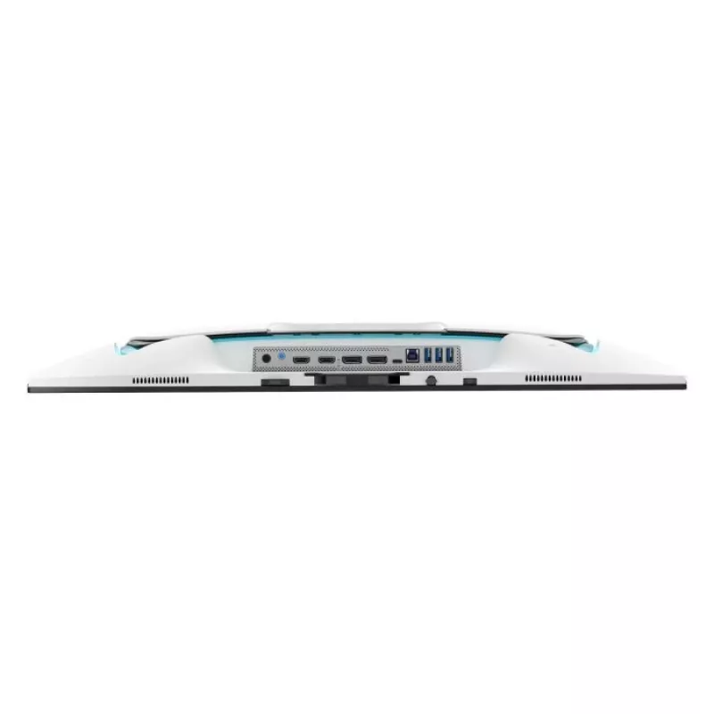 Viewsonic XG272-2K-OLED Computermonitor 68,6 cm (27 inch) 2560 x 1440 Pixel Quad HD zwart, wit