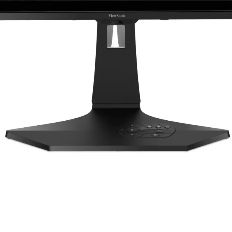 Viewsonic XG272-2K-OLED Computermonitor 68,6 cm (27 inch) 2560 x 1440 Pixel Quad HD zwart, wit