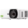 Viewsonic LS710-4KE Dataprojector 3500 ANSI-Lumen DMD UHD 4K (3840x2160) zwart, wit