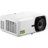 Viewsonic LS710-4KE Dataprojector 3500 ANSI-Lumen DMD UHD 4K (3840x2160) zwart, wit