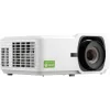 Viewsonic LS710-4KE Dataprojector 3500 ANSI-Lumen DMD UHD 4K (3840x2160) zwart, wit