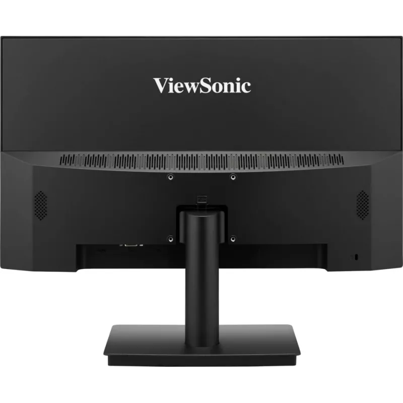 Viewsonic VA220-H Computermonitor 55,9 cm (22 inch) 1920 x 1080 Pixel Full HD LED zwart