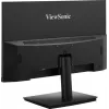 Viewsonic VA220-H Computermonitor 55,9 cm (22 inch) 1920 x 1080 Pixel Full HD LED zwart